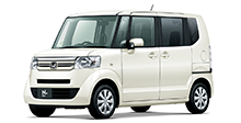 N-BOX +