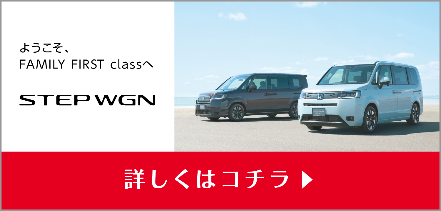 STEP WGN