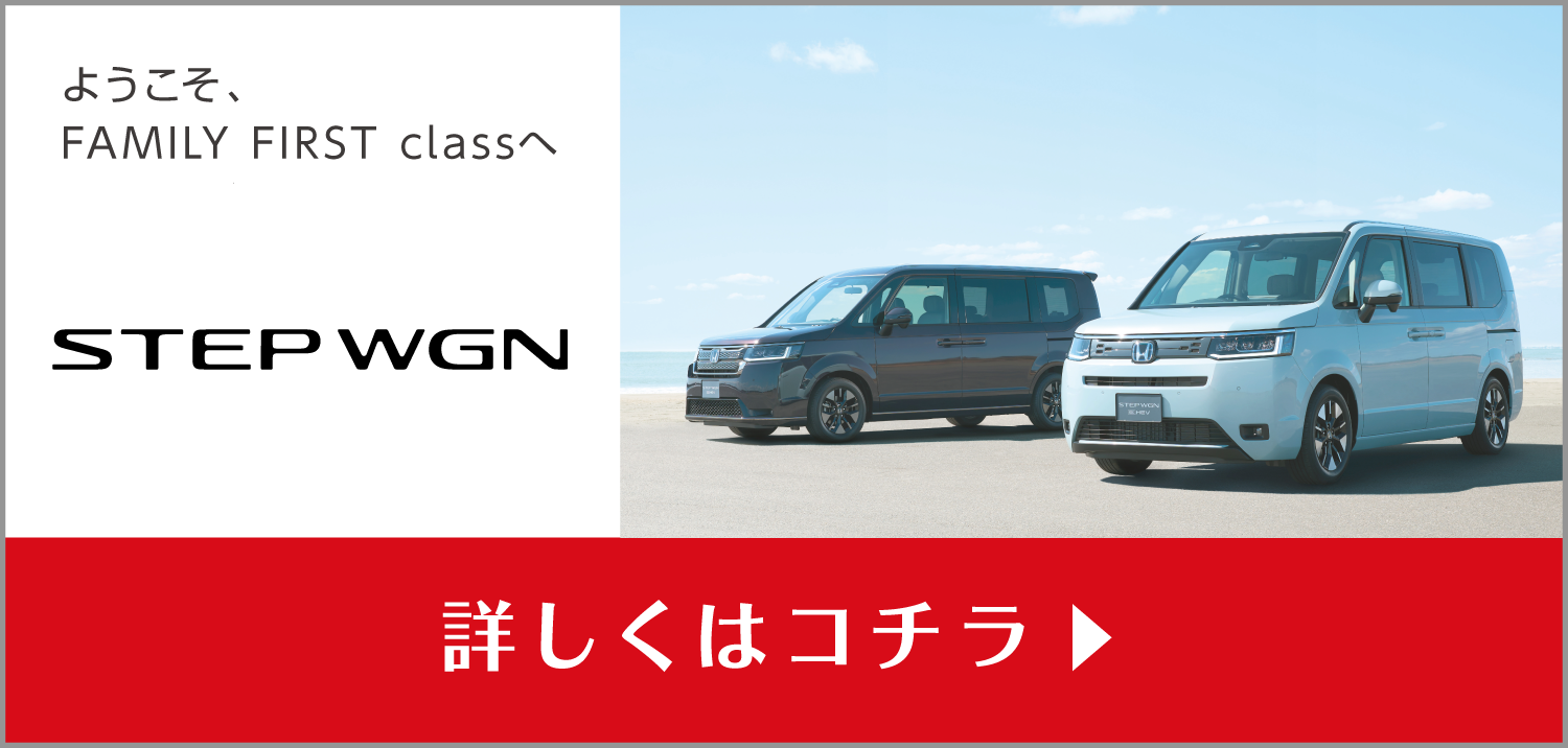 STEP WGN