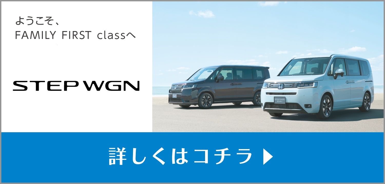 STEP WGN
