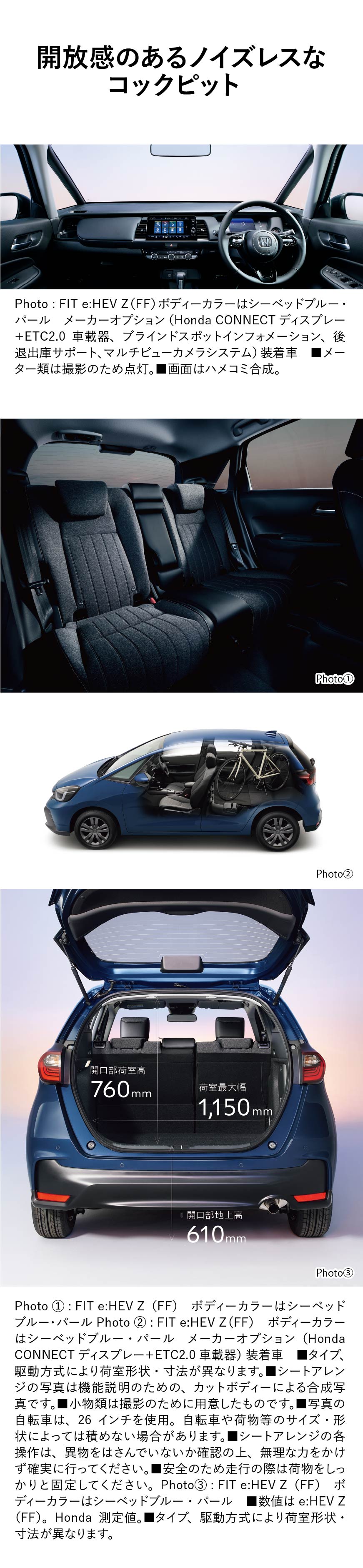 FITスタイル