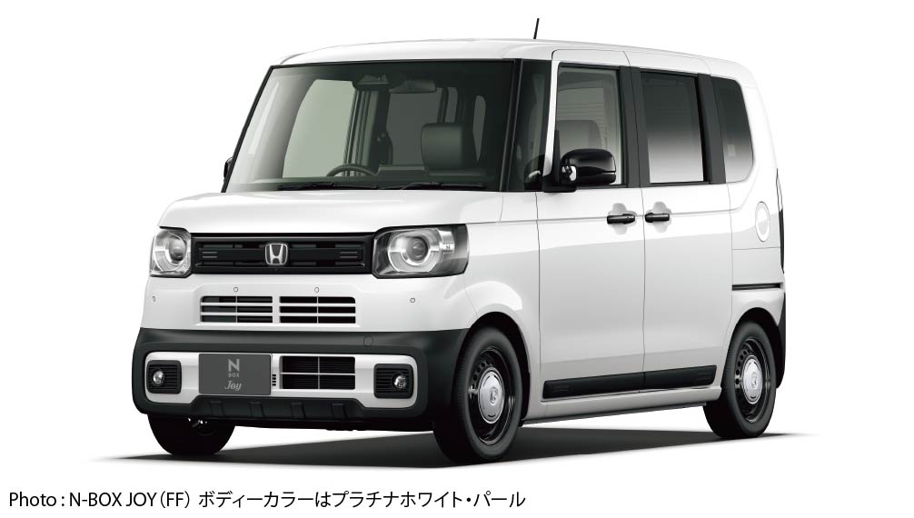 N-BOX - 福岡県 Honda Cars 総合サイト