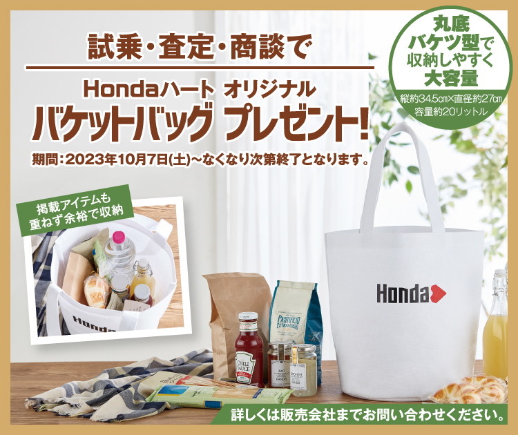 キャンペーン | 岐阜県 Honda Cars 総合サイト