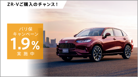 ZR-Vバリ保1.9%