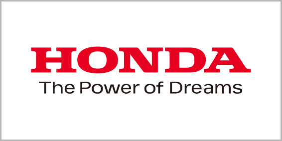 Hondaホームページ