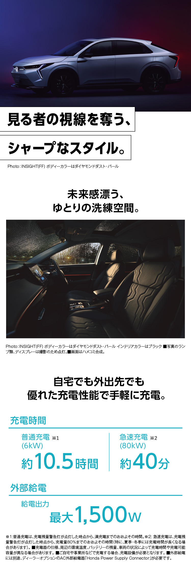 INSIGHT�|�C���g