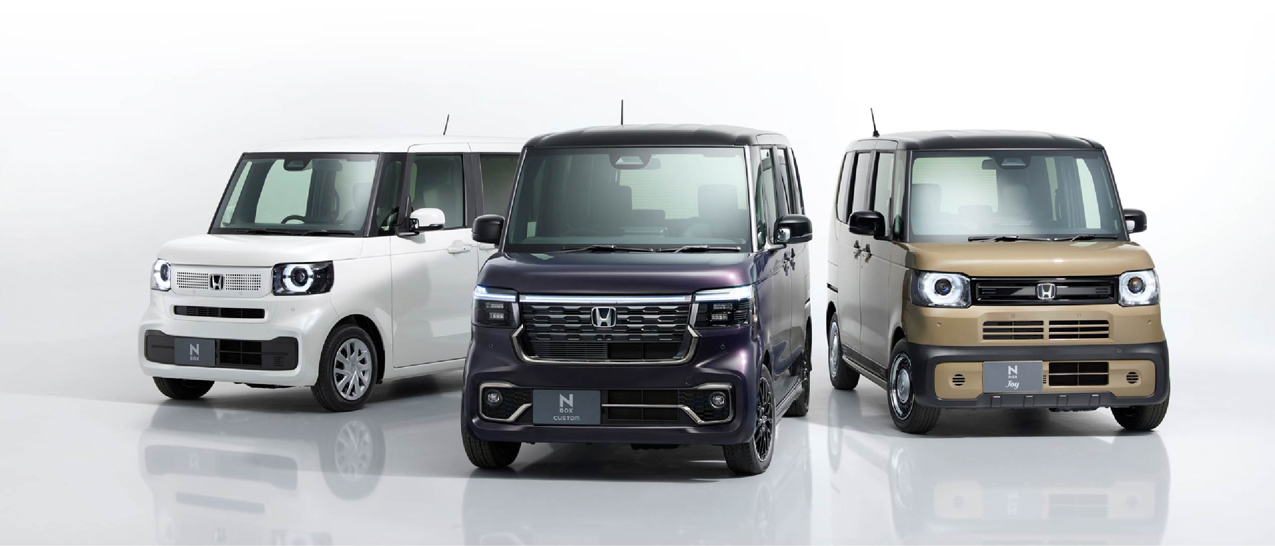N-BOX - 鹿児島県 Honda Cars 総合サイト