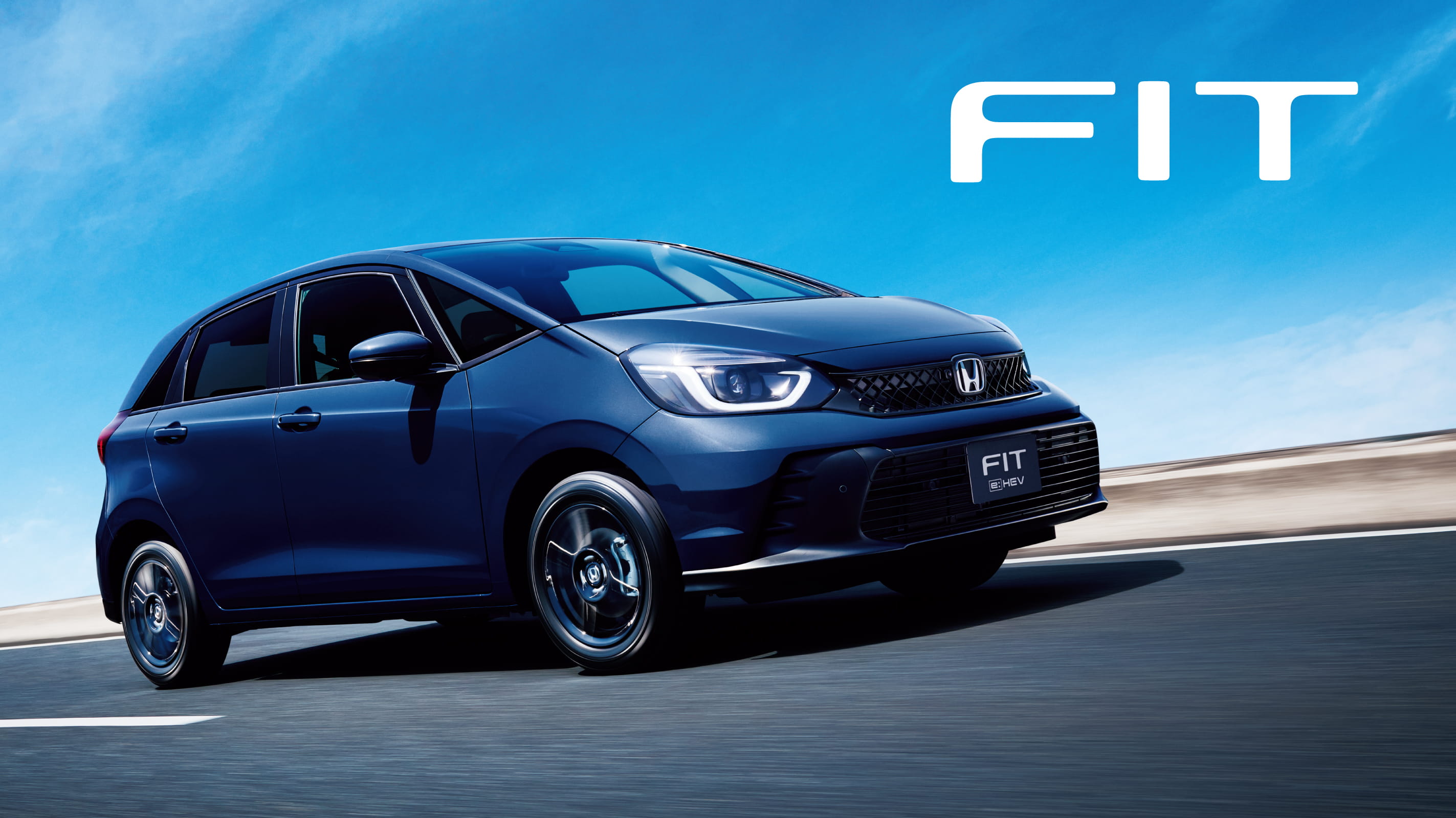 FIT - 鹿児島県 Honda Cars 総合サイト