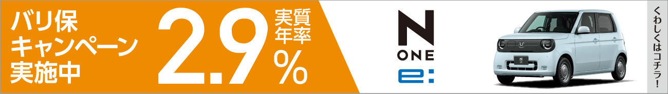 バリ保2.9%