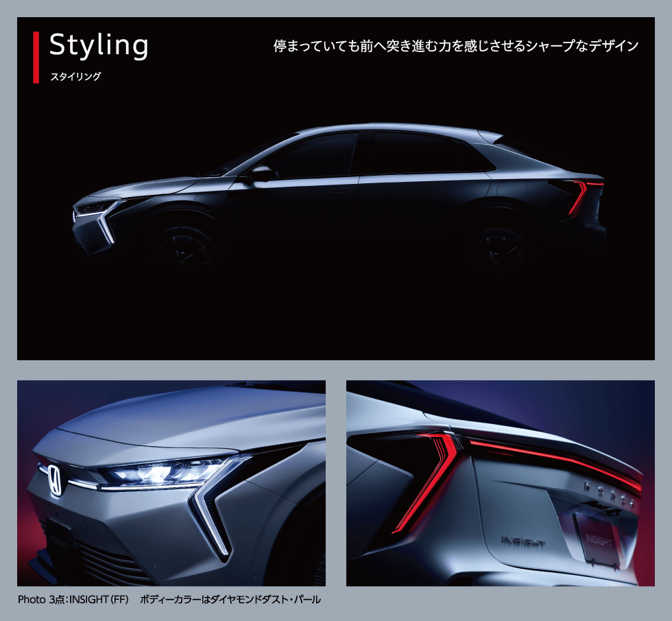 INSIGHT �x�l�t�B�b�g1