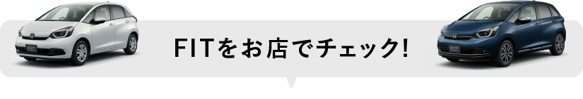 FITをお店でチェック！