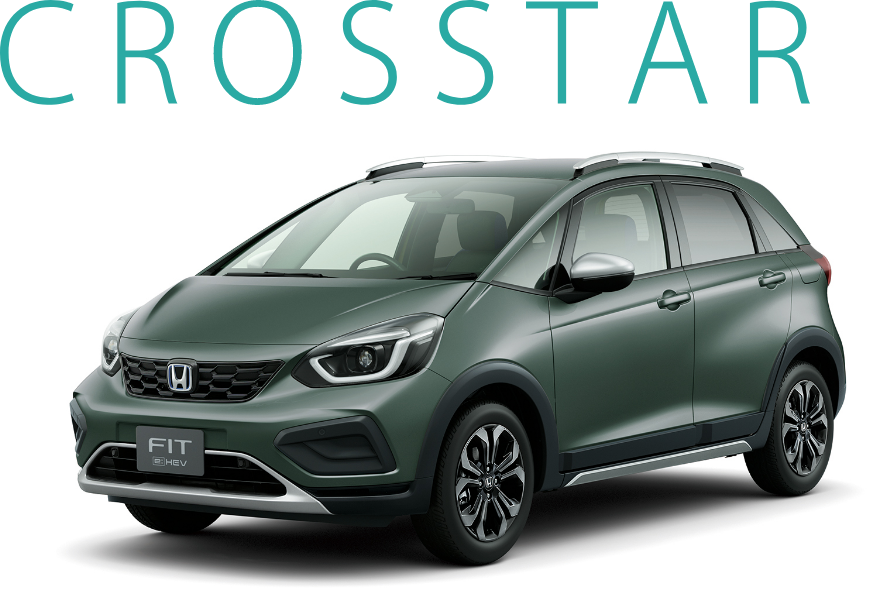 FIT - 大分県 Honda Cars 総合サイト