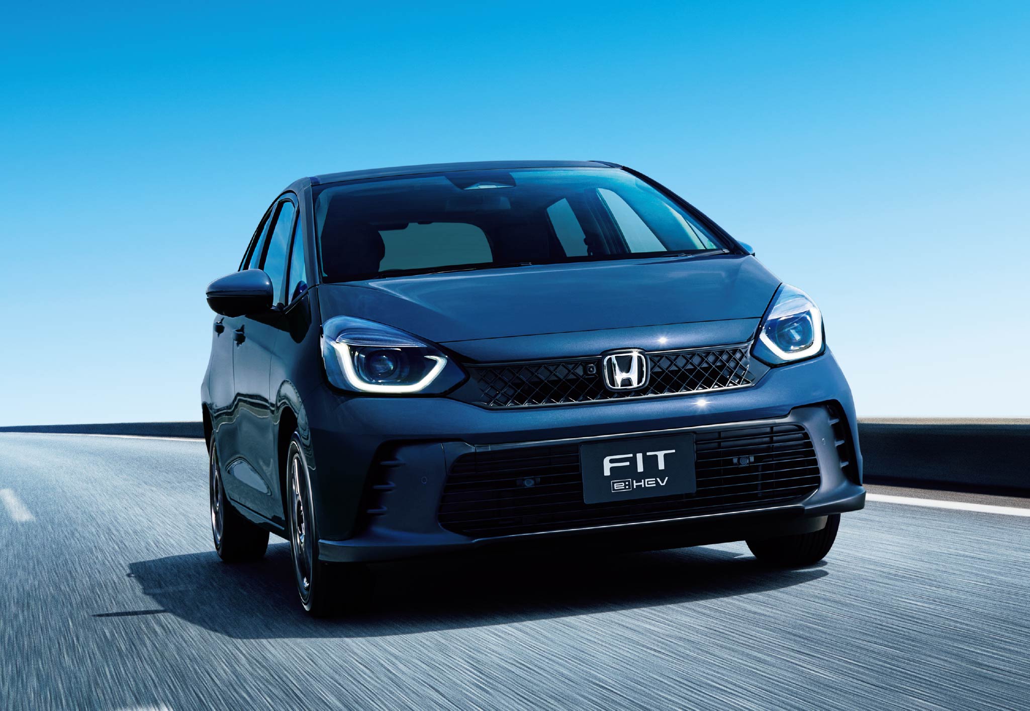 FIT - 大分県 Honda Cars 総合サイト