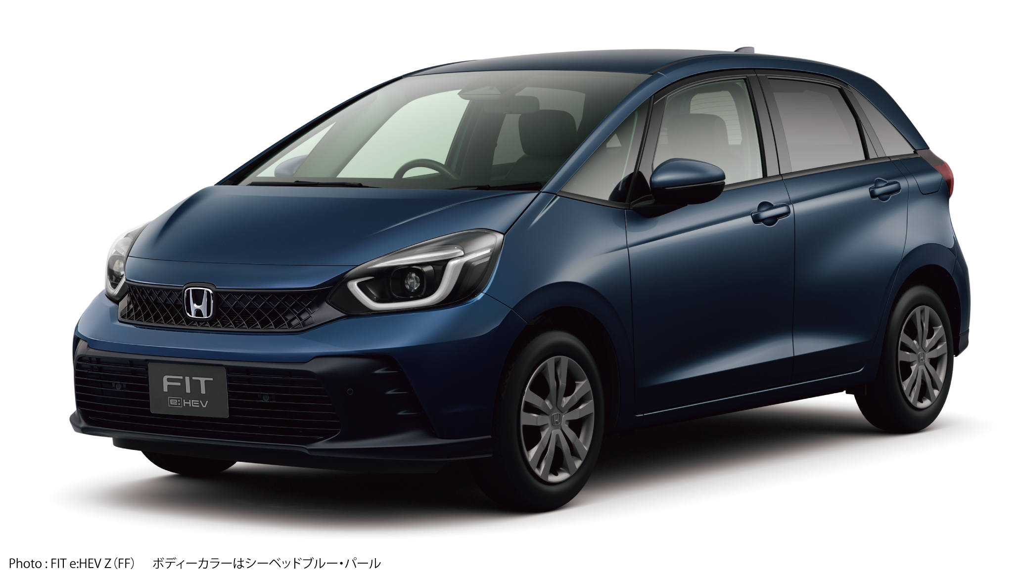 FIT - 大分県 Honda Cars 総合サイト