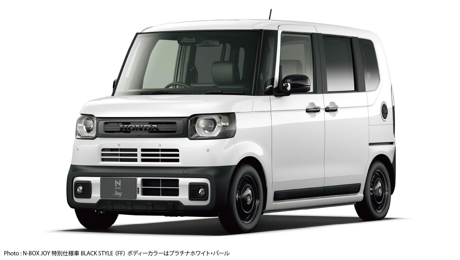 N-BOX - 大分県 Honda Cars 総合サイト