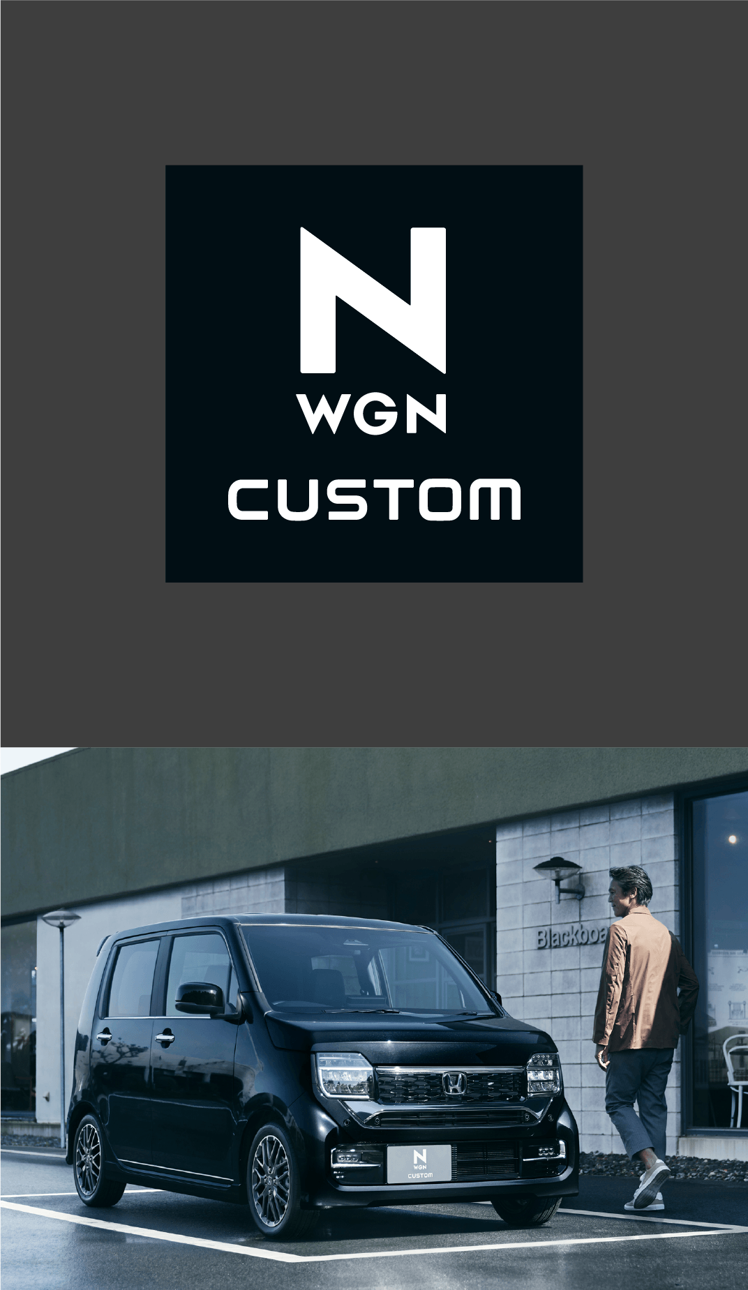 n-wgn custom