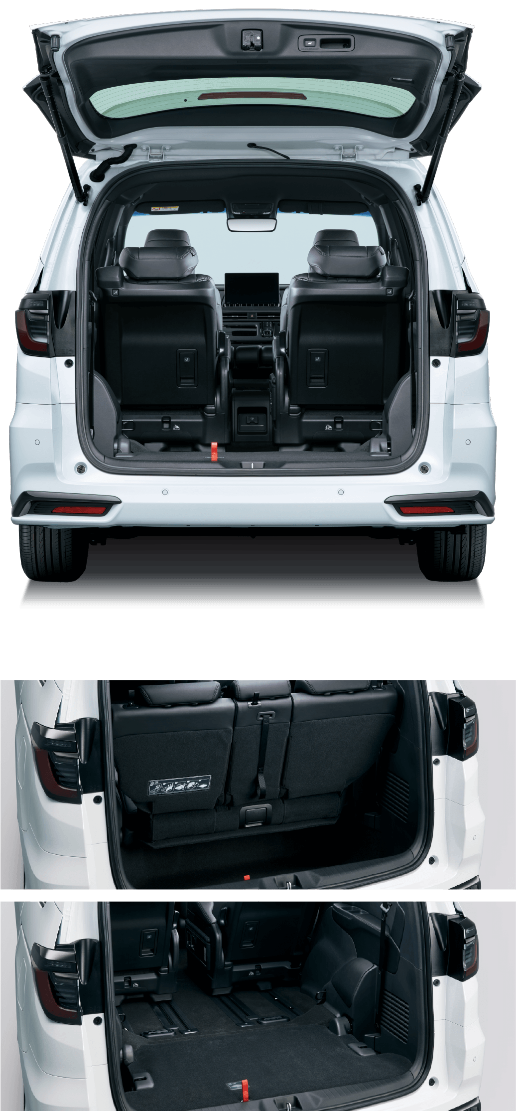 Odyssey 2種 ODYSSEY - 大分県 Honda Cars 総合サイト