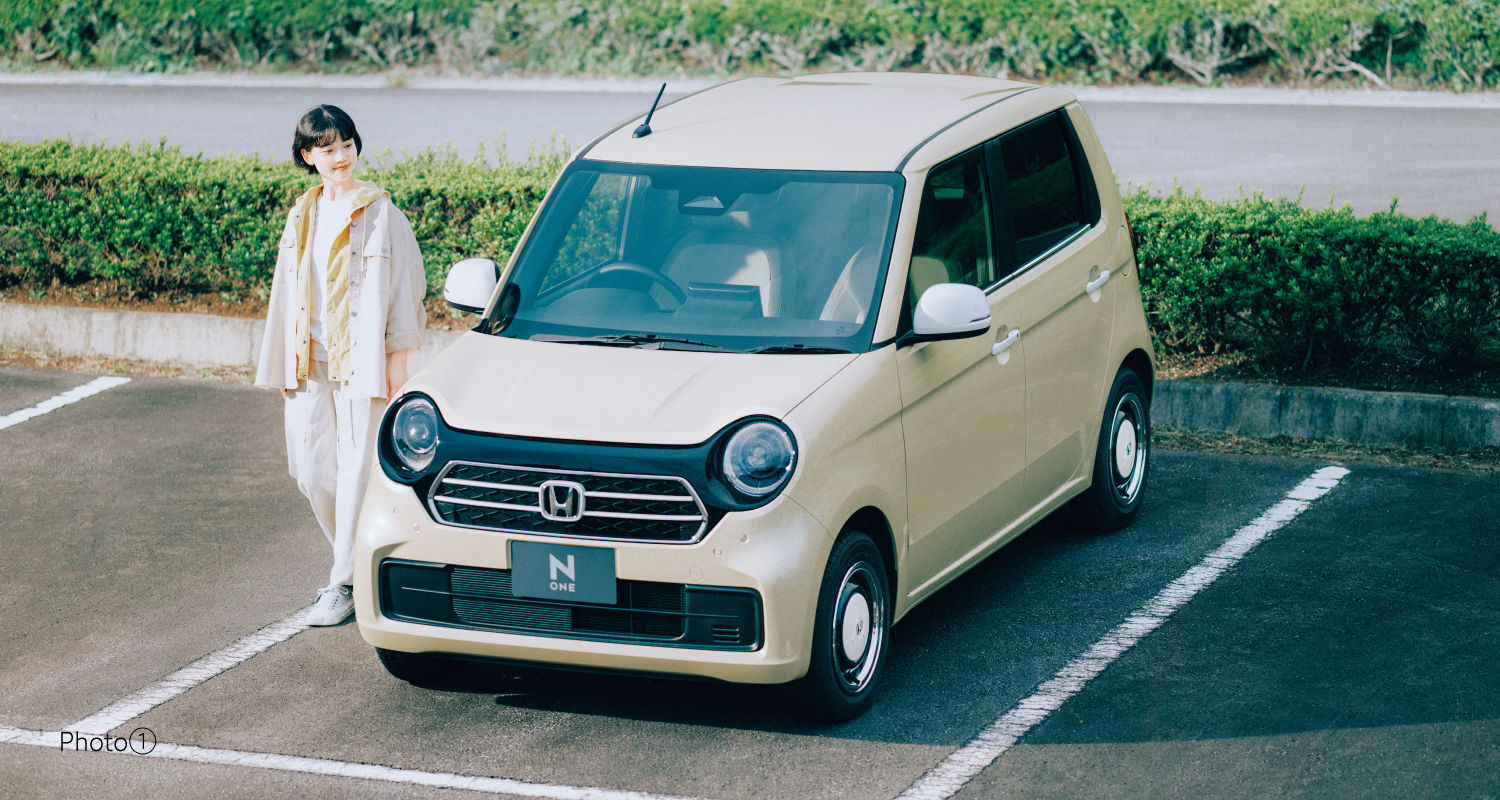 Original 特別仕様車 CRAFT STYLE