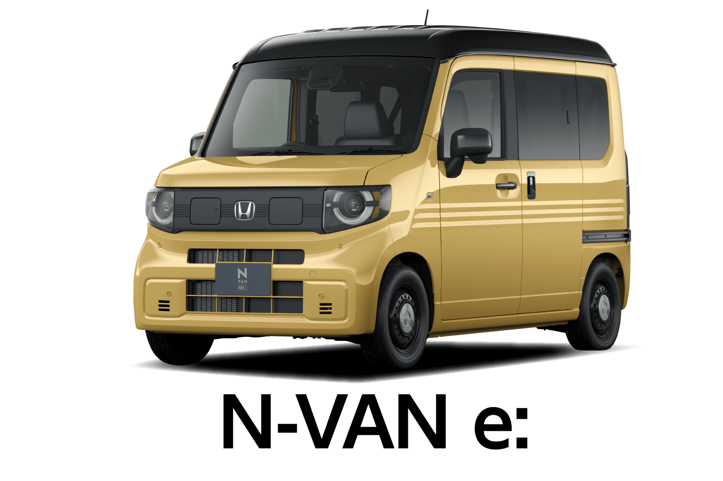 N-VAN e: