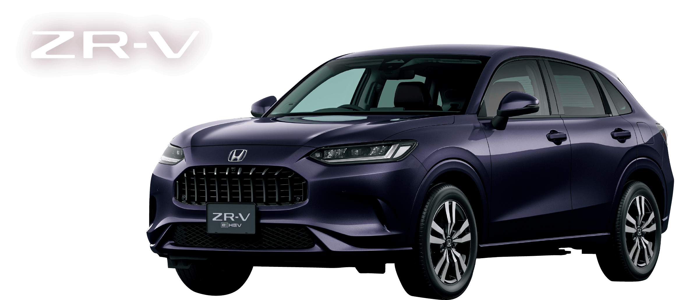 Honda ZR-V