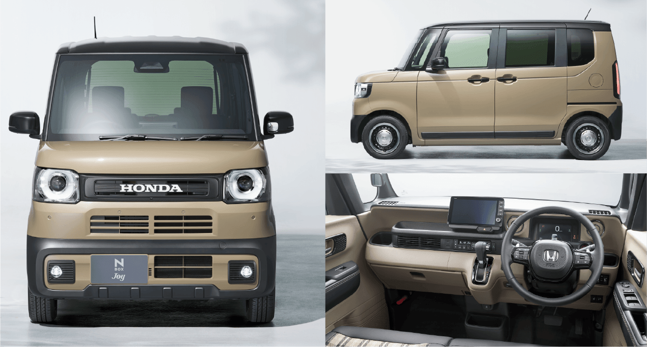 N-BOX｜滋賀県 Honda Cars（ホンダカーズ）総合サイト