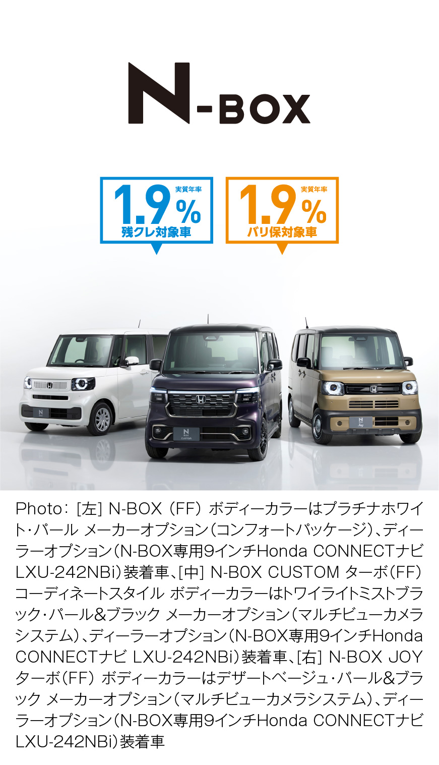 N-BOX