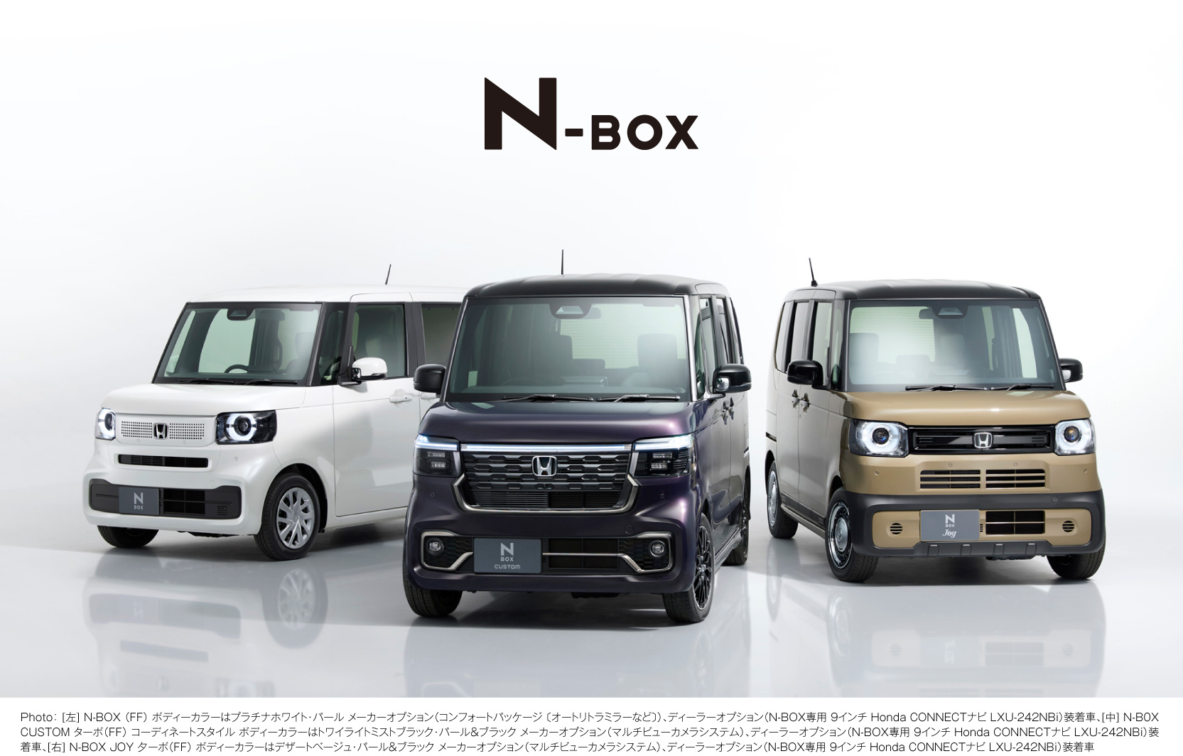 N-BOX
