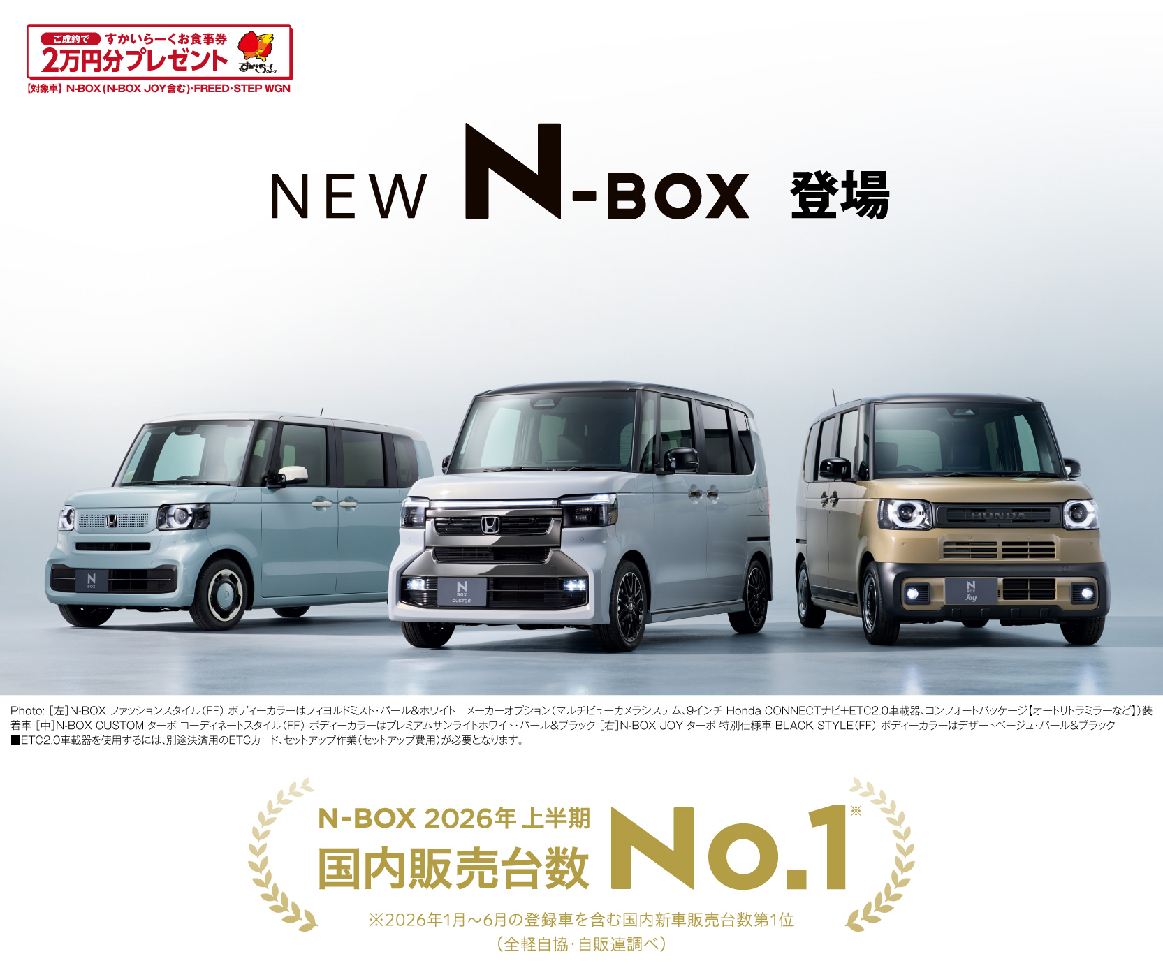 N-BOX