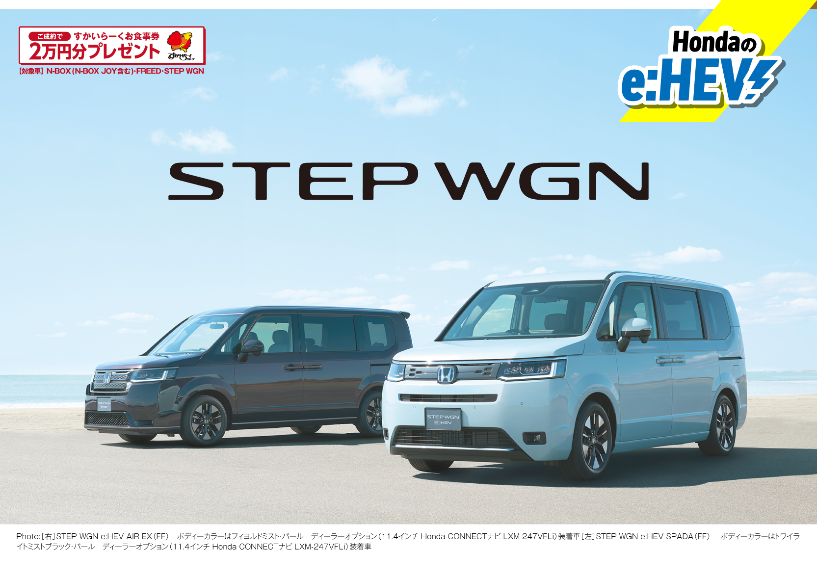 STEPWGN