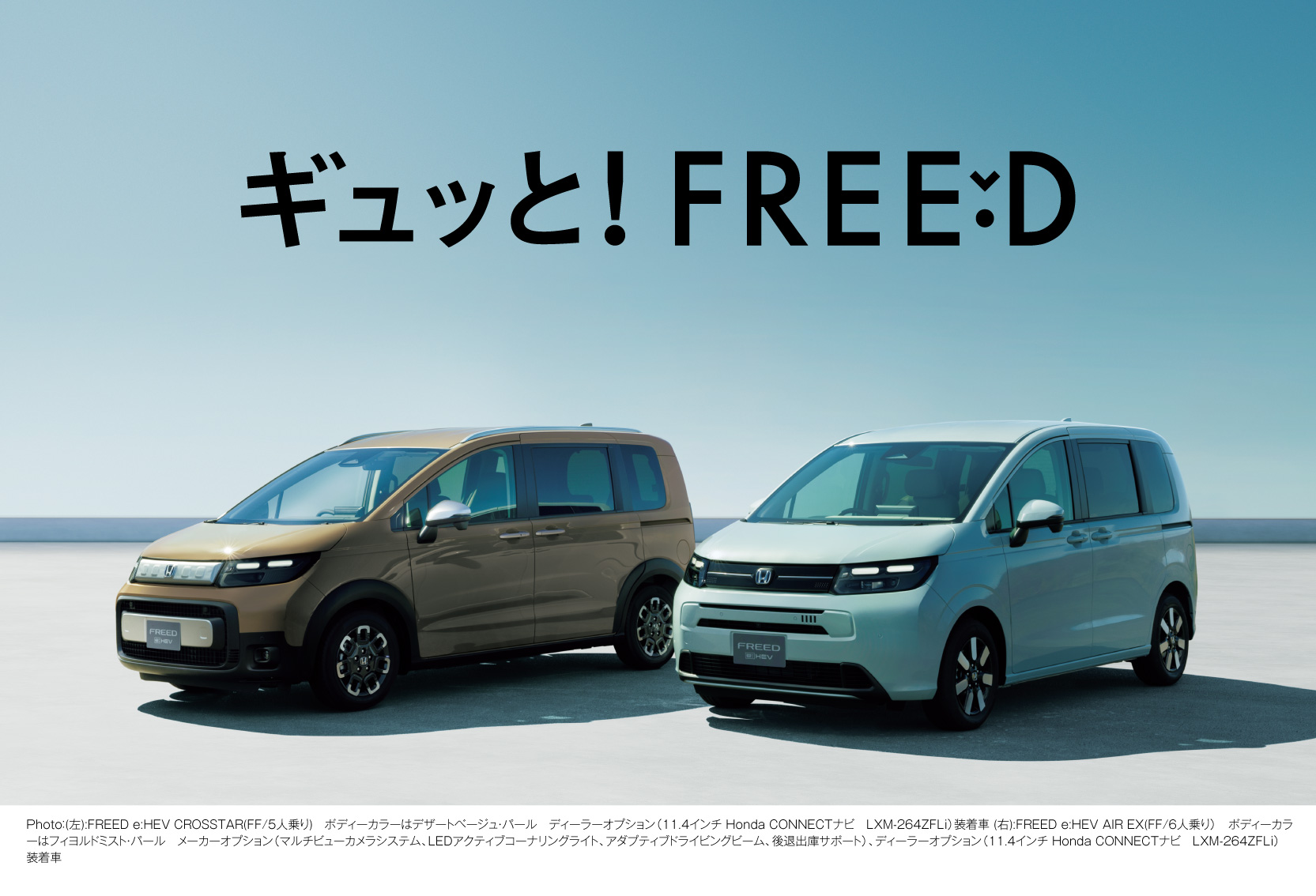 FREED