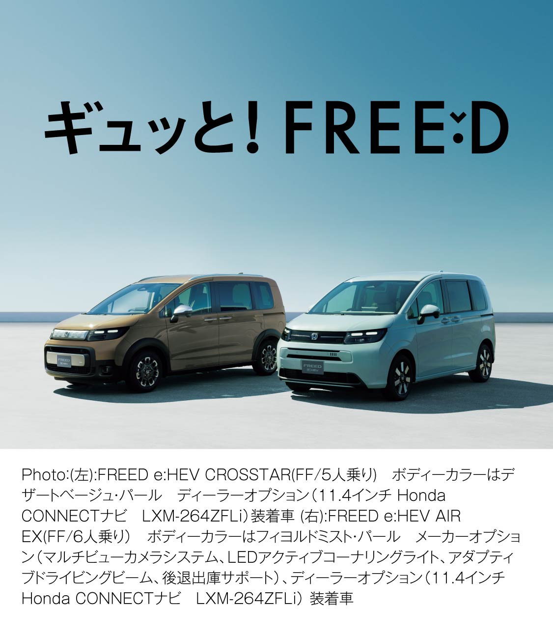FREED