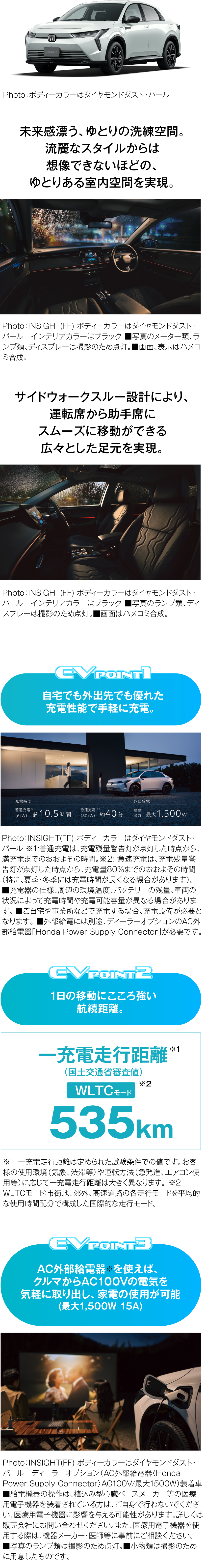 INSIGHTポイント