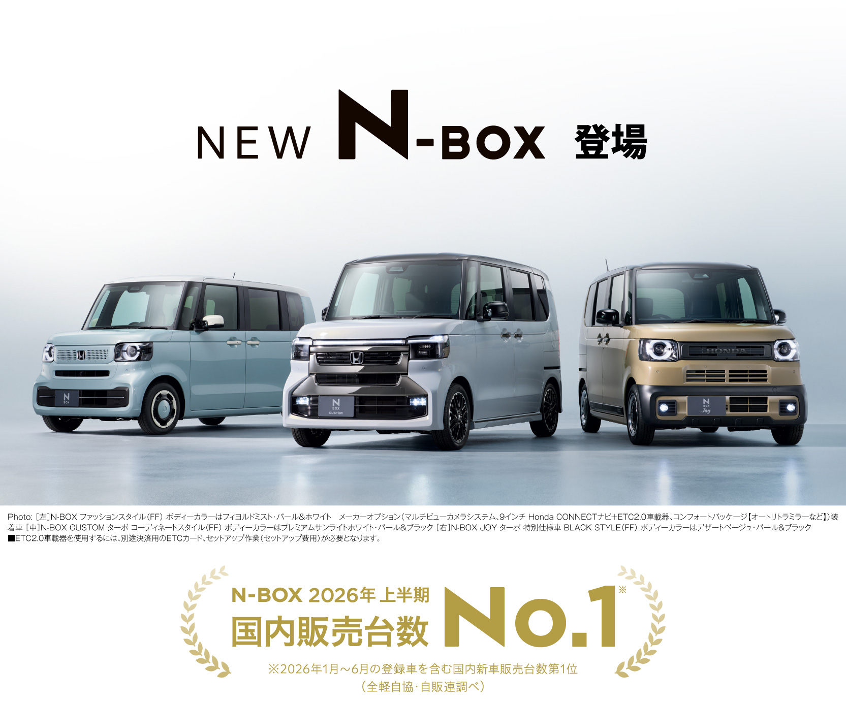 N-BOX