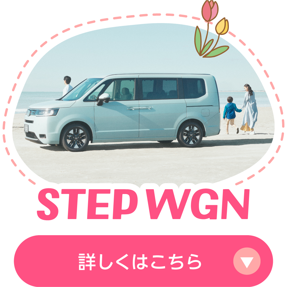 STEPWGN