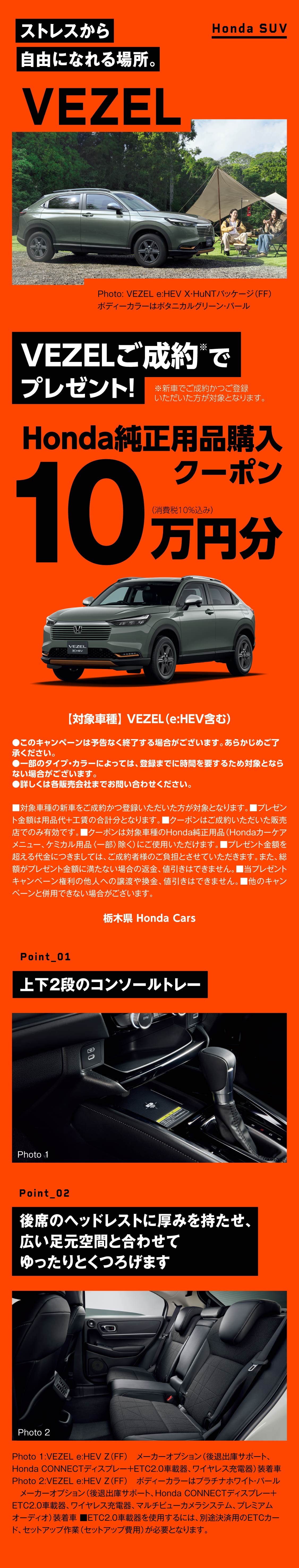 vezel