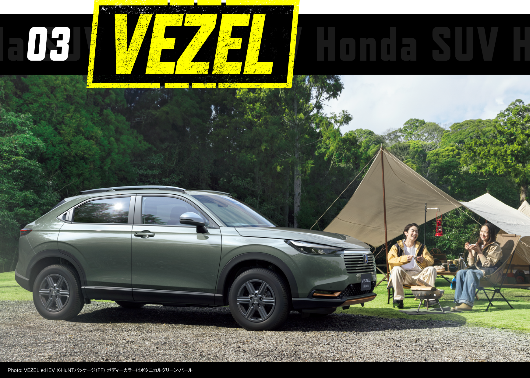 vezel