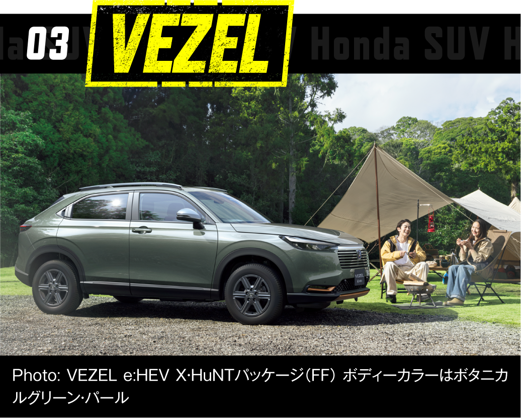 vezel