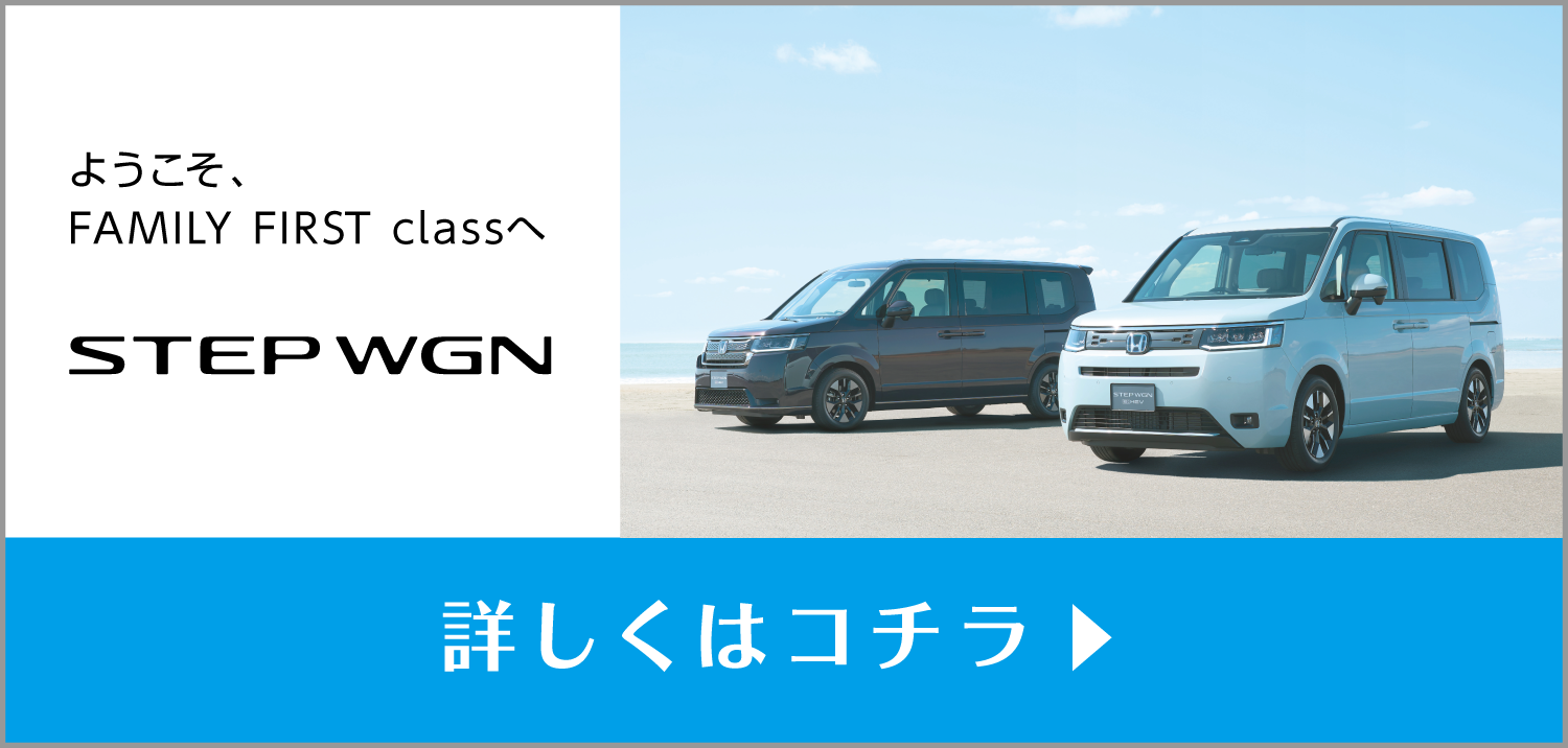 STEP WGN