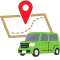 新車のイメージ画像