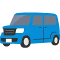 中古車のイメージ画像
