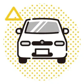 車を買うつもりはないイメージ画像