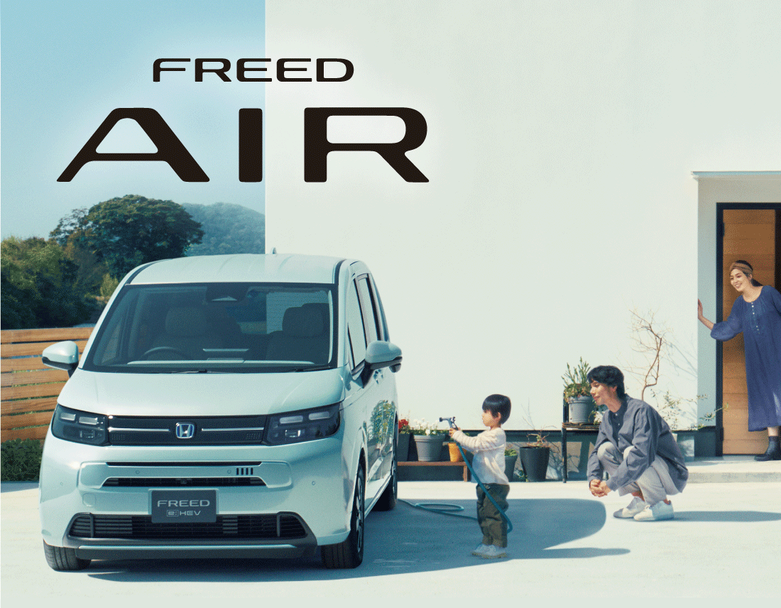 FREED AIR