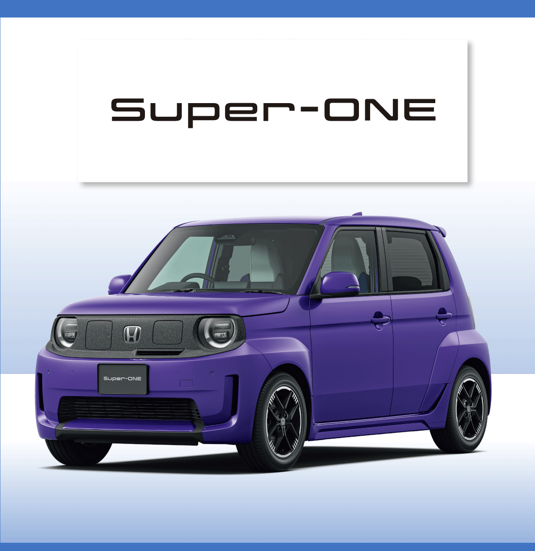 Super-ONE