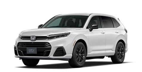 CR-V e:FCEVのイメージ画像