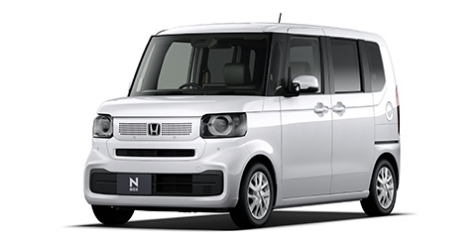 N-BOXのイメージ画像