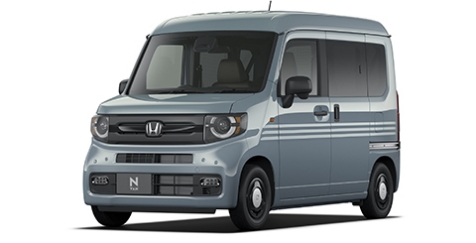 NVANのイメージ画像