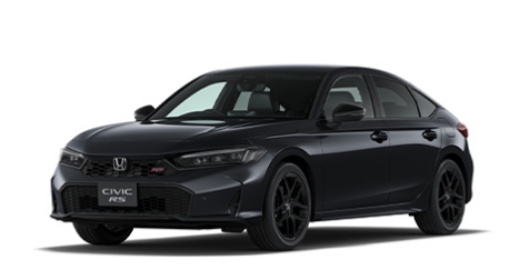 CIVICのイメージ画像