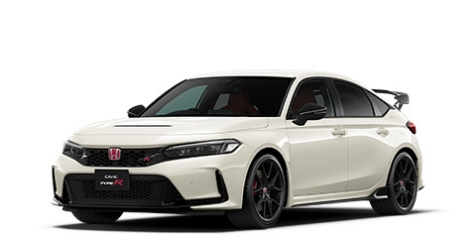 CIVIC TYPE Rのイメージ画像
