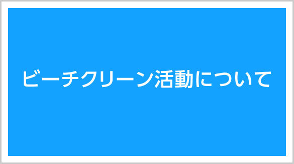 Hondaビーチクリーン活動