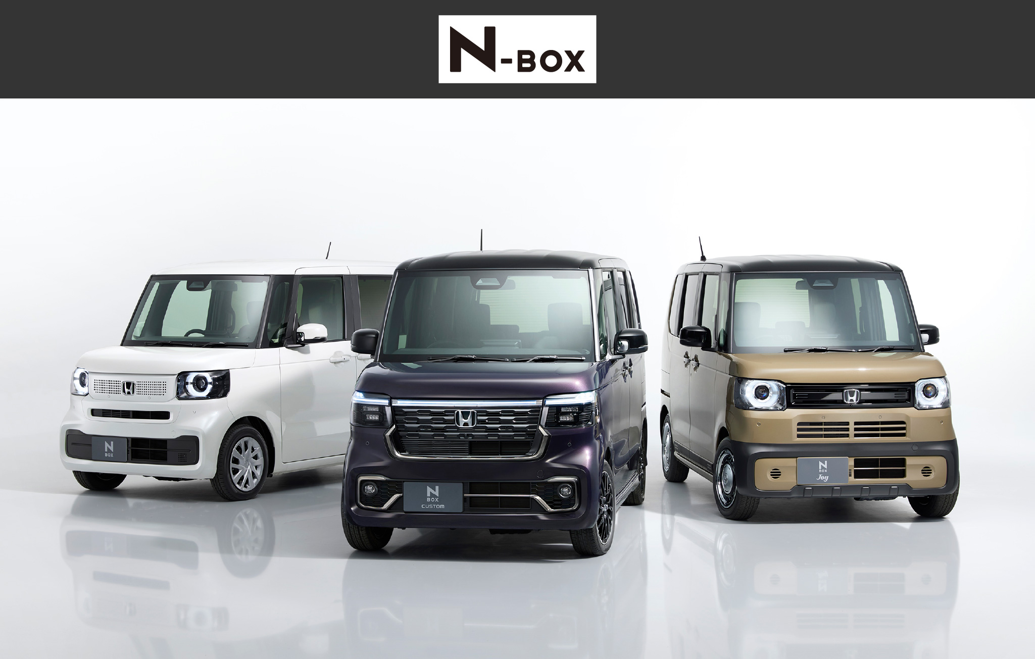 N-BOX